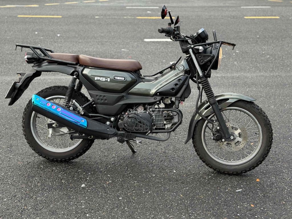 PG-1 2024. Mua bán Xe máy tại Quận Thanh Khê Đà Nẵng được đăng bởi hien hình 3
