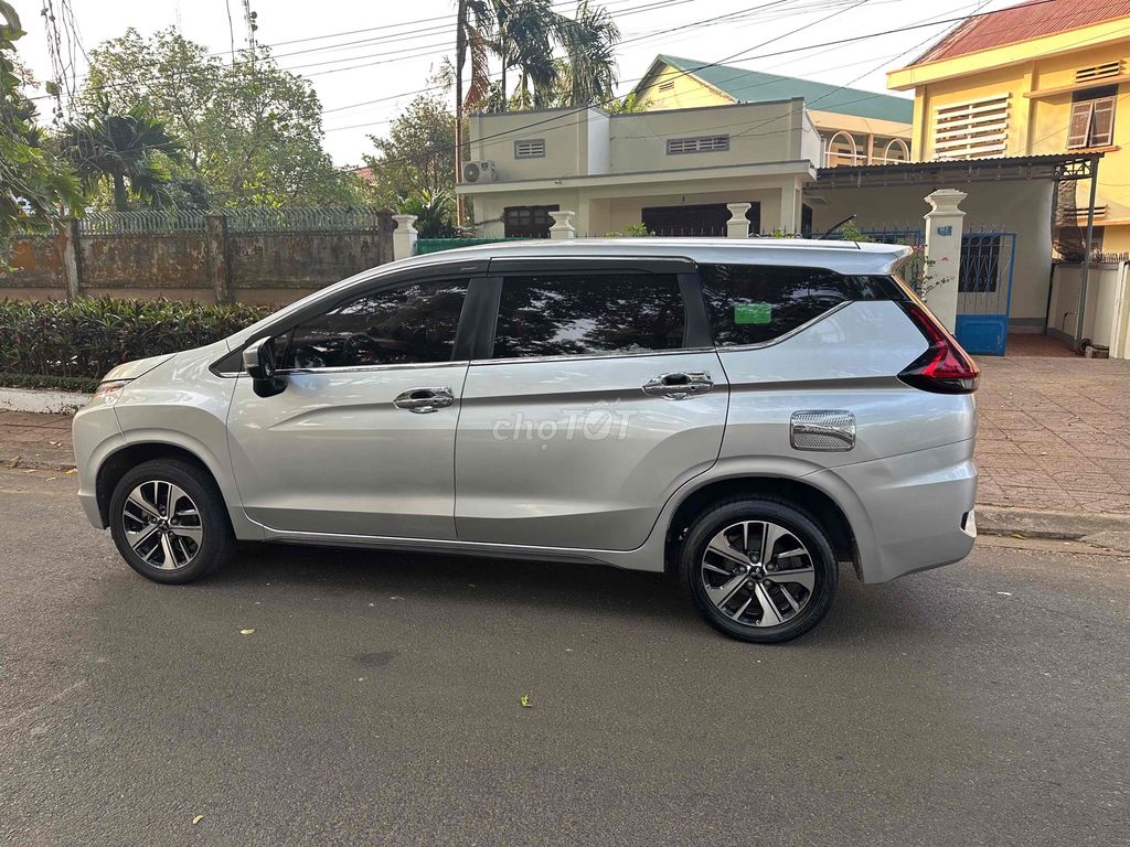 Mitsubishi Xpander 2019 photo 4