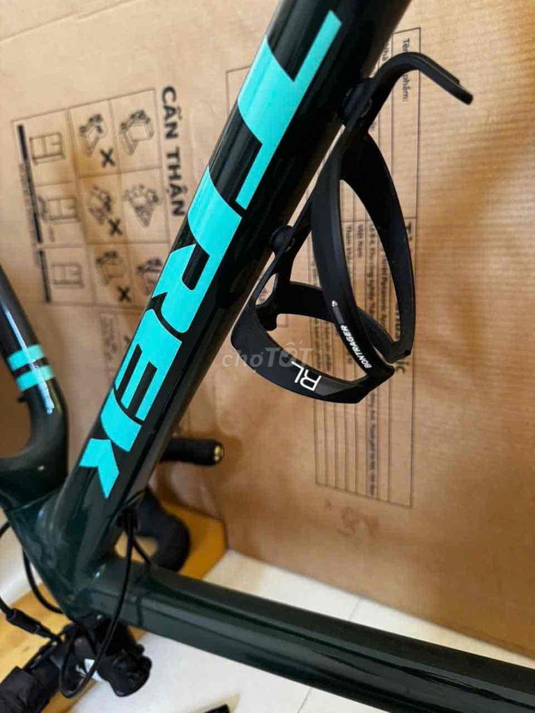 Xe Đạp CHECKPOINT ALR 5 WSD 52 GN