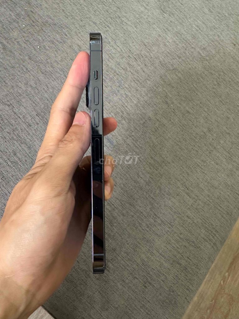 iPhone 13 Pro Max 256GB qte zin. Mua bán Điện thoại tại Quận Long Biên Hà Nội được đăng bởi Bui Van Cuong hình 1
