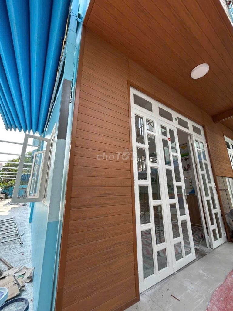 GỖ NHỰA ỐP TƯỜNG, TRẦN - CUNG CẤP VÀ THI CÔNG. Mua bán Nội thất, đồ gia dụng khác tại Quận Bình Tân Tp Hồ Chí Minh được đăng bởi Hoàng Phát Decor hình 1