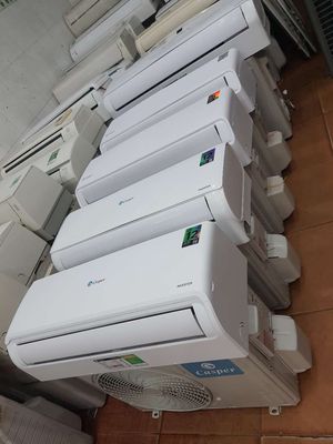 Máy lạnh Casper inverter 1,5hp mới 98%. Mua bán Máy lạnh, điều hoà tại Quận 7 Tp Hồ Chí Minh được đăng bởi Công Ty TNHH TM DV VT Kỹ Thuật  Hoàng Phúc