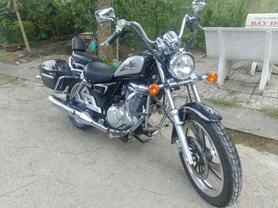 Suzuki GZ xe vip odo 11ng như mới. Mua bán Xe máy tại Quận Ninh Kiều Cần Thơ được đăng bởi binh