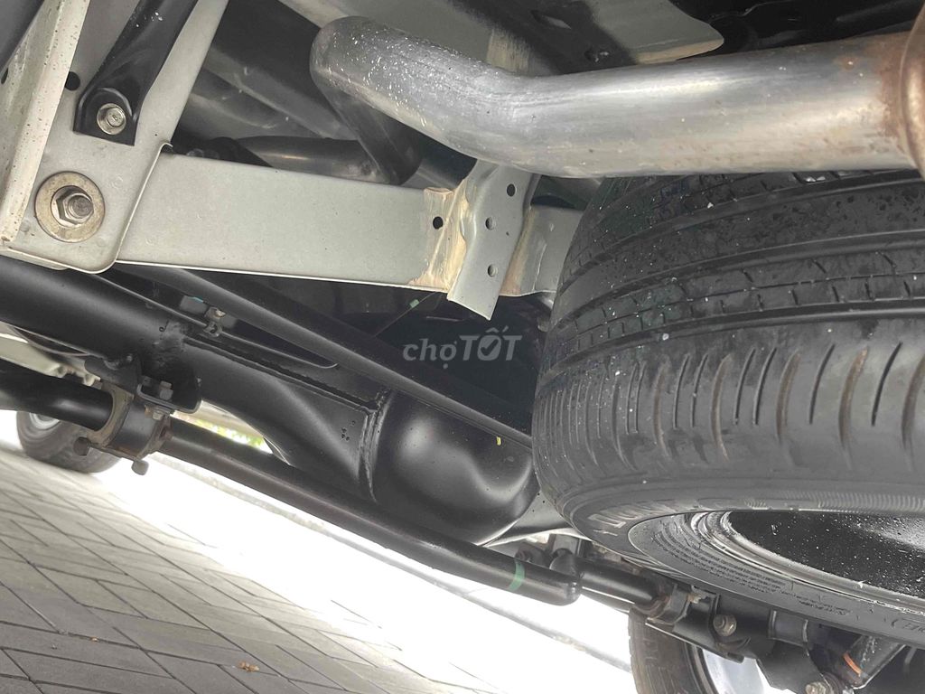 Cần Bán Toyota Rush 2021 S 1.5AT  xe cực đẹp. Mua bán Ô tô tại Quận Hoàng Mai Hà Nội được đăng bởi Anh Tuy hình 14