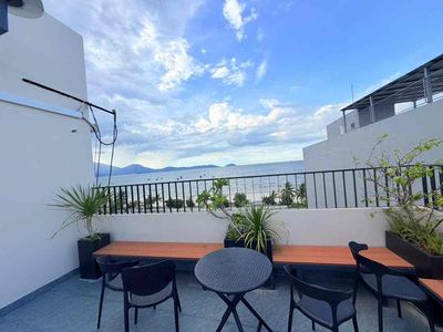 Аренда · 1 комн. · 35 м² · Quận Thanh Khê, ул. Đường Lý Thái Tông