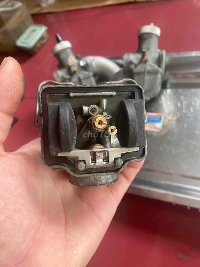 bx 125. Mua bán Phụ tùng xe tại Huyện Đức Hòa Long An được đăng bởi Tony Nguyên hình 3