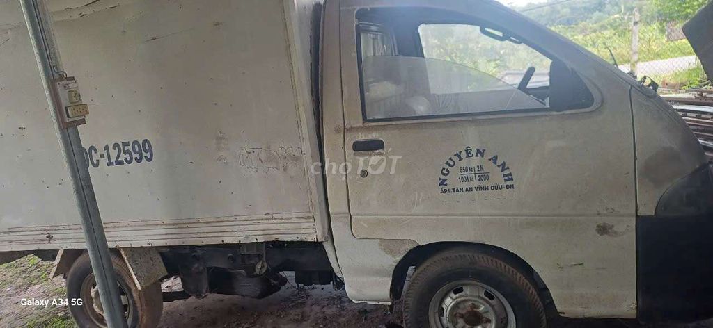 Can ban phe lieu 3  xe. Mua bán Xe tải, xe ben tại Huyện Dầu Tiếng Bình Dương được đăng bởi Vuong hình 1