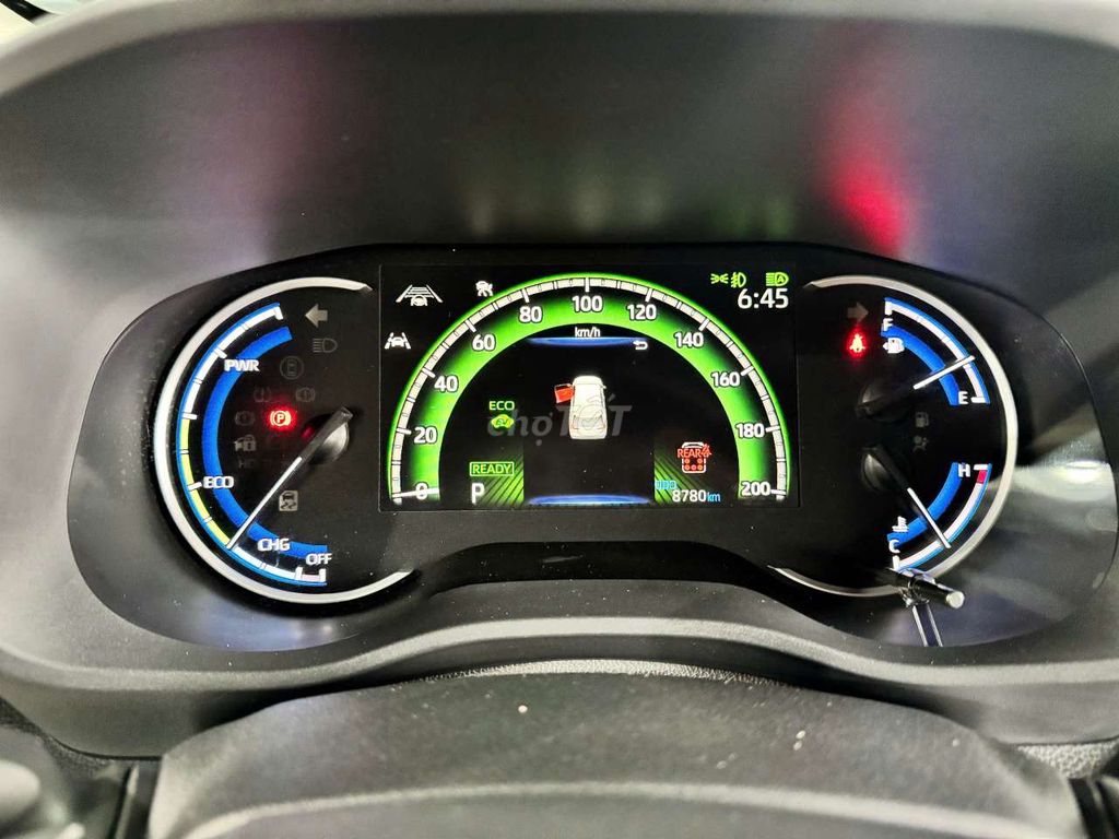 TOYOTA INNOVA CROSS HYBRID. Mua bán Ô tô tại Thành phố Thủ Đức Tp Hồ Chí Minh được đăng bởi Ms Hiệp  hình 7