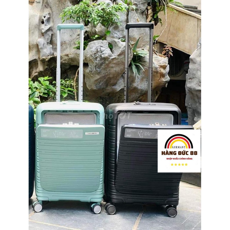 Vali Du Lịch Samsonite Elevation Plus - HANGDUC88