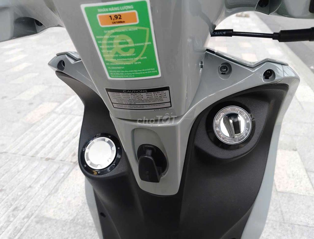 Cần Hermosa BSTP#Candy,Vespa,Elite,Crea,Today. Mua bán Xe máy tại Quận 1 Tp Hồ Chí Minh được đăng bởi Chú Minh hình 3