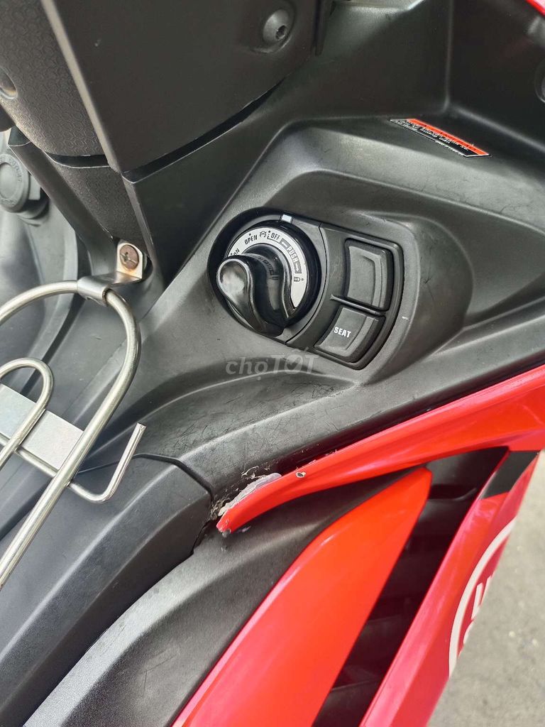 Ex 155 khóa SMK Bs 71. Mua bán Xe máy tại Huyện Long Hồ Vĩnh Long được đăng bởi H D hình 5