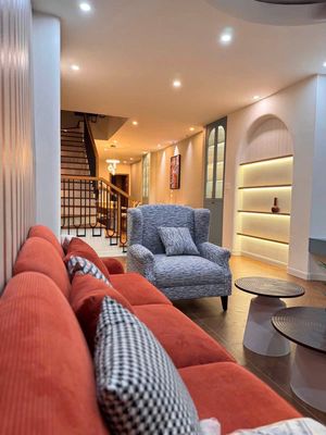 Аренда · 3 комн. · 180 м² · Quận Hải Châu, ул. Đường Kiệt 368 Hoàng Diệu