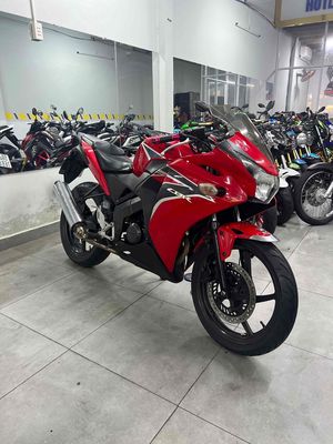Cần bán Honda CBR150 nhập Thái ĐK 2013 Biển Tphcm