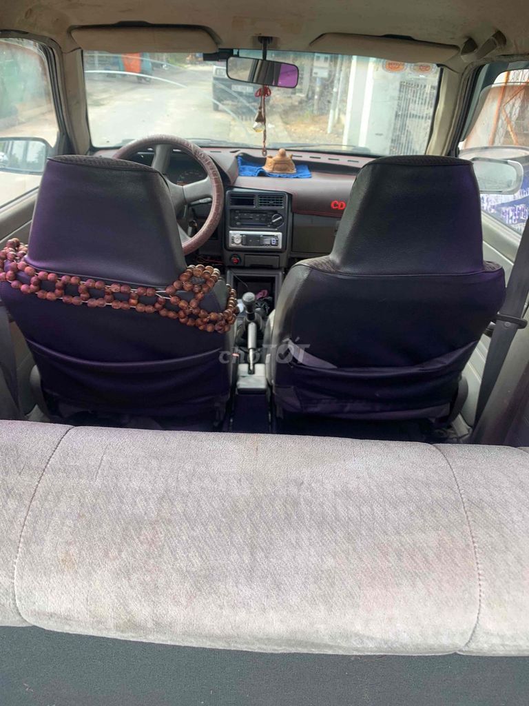 Kia CD5 2000 - 99 km. Mua bán Ô tô tại Thị xã Tân Uyên Bình Dương được đăng bởi Mr Cường  hình 3