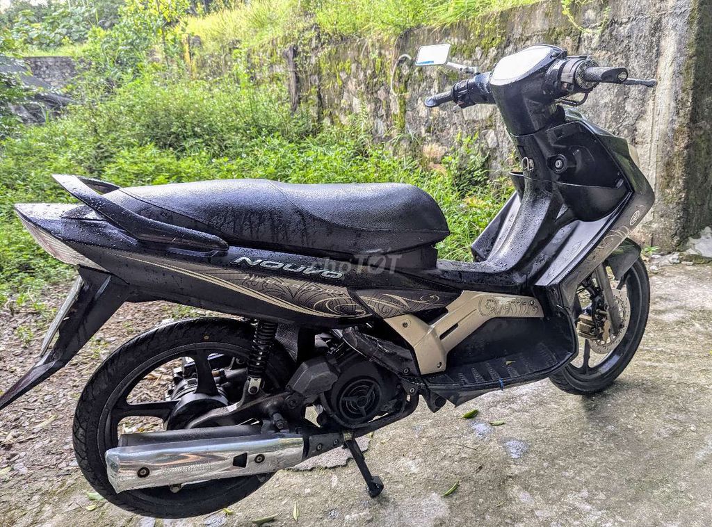 Nouvo 3 rin. Mua bán Xe máy tại Thành phố Huế Thừa Thiên Huế được đăng bởi Tạp Hóa đây nè hình 1