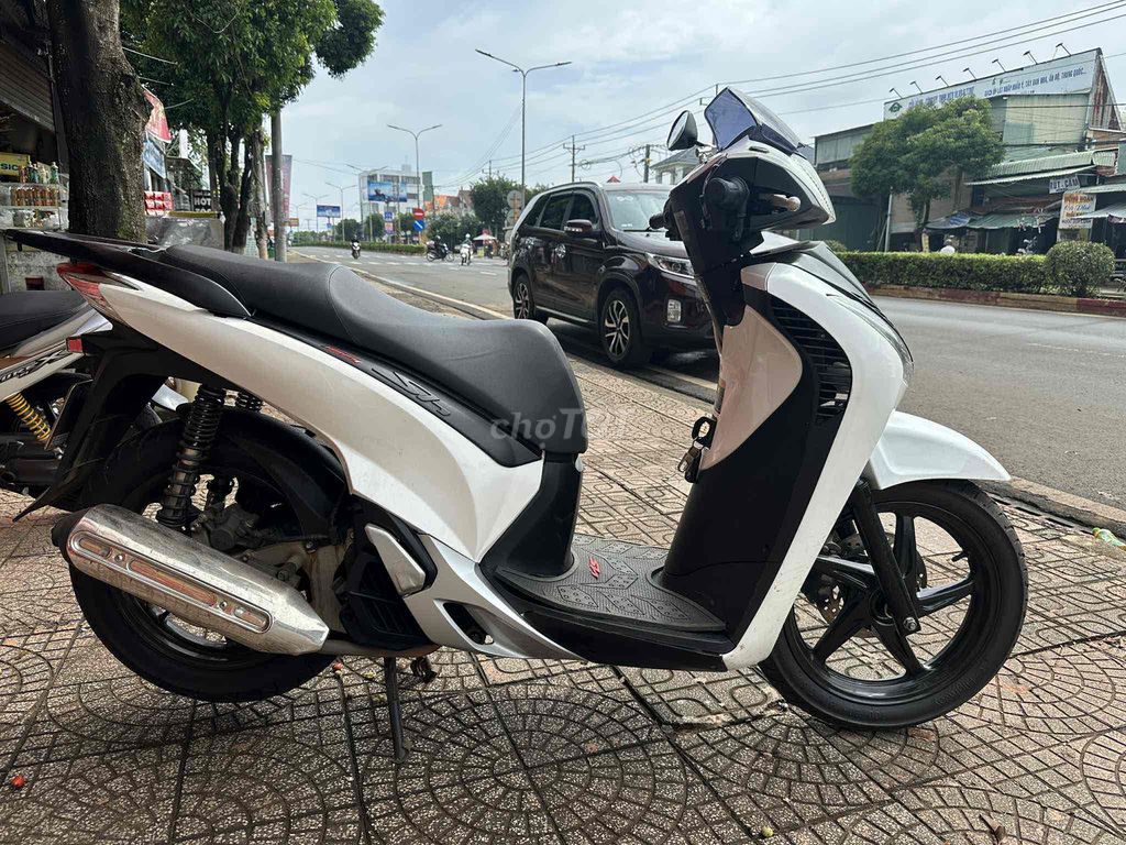 shvn 2015 150 úp ý máy móc nguyên zin chính chủ ki. Mua bán Xe máy tại Huyện Châu Thành Tây Ninh được đăng bởi Letuananh hình 2