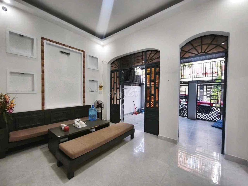Аренда · 3 комн. · 85 м² · Quận Liên Chiểu, ул. Đường Trung Nghĩa 5