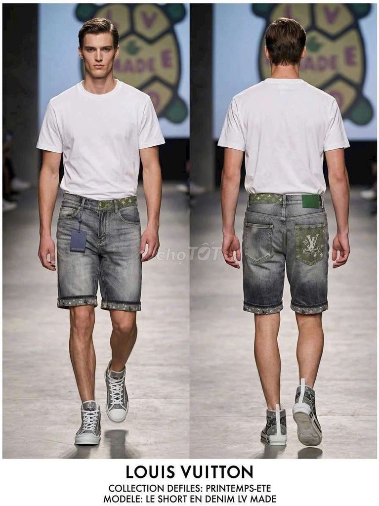 quần cho boy phố phong cách giá ib. Mua bán Quần áo tại Huyện Chương Mỹ Hà Nội được đăng bởi chuyên đồ da và thời trang hình 1