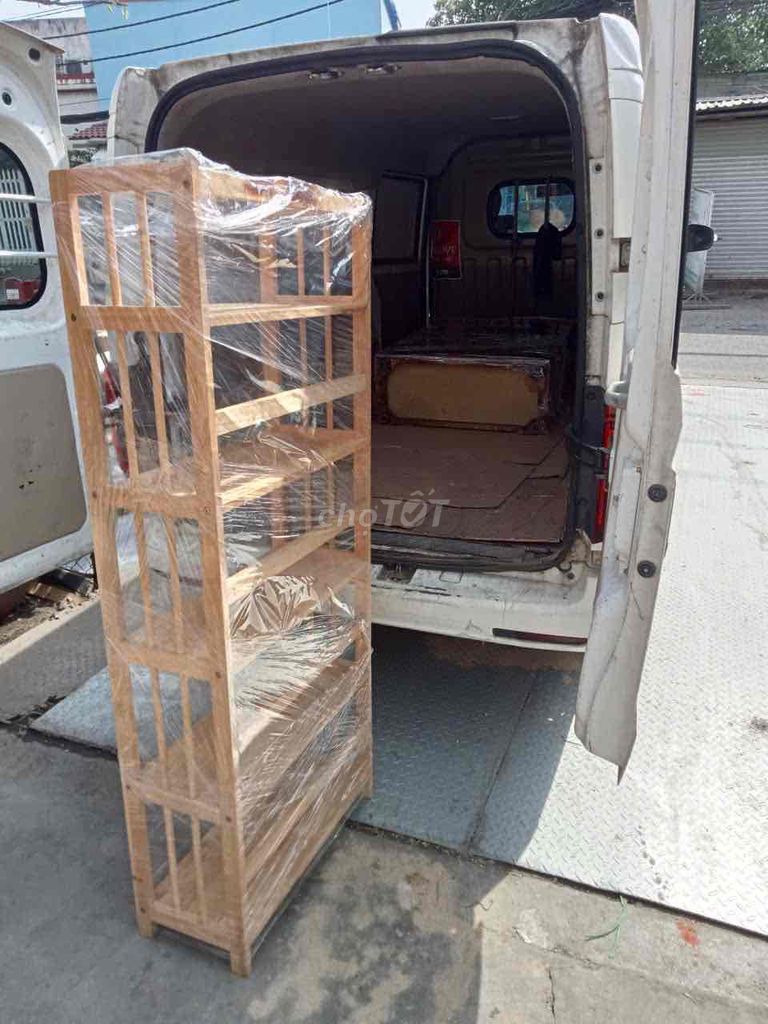 Kệ sách Gỗ. Mua bán Tủ, kệ gia đình tại Quận 8 Tp Hồ Chí Minh được đăng bởi Hùng hình 1