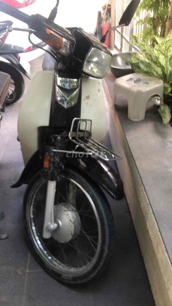 chính chủ bán xe dream Việt. Mua bán Xe máy tại Huyện Đông Anh Hà Nội được đăng bởi Nguyễn Anh Đạt hình 3