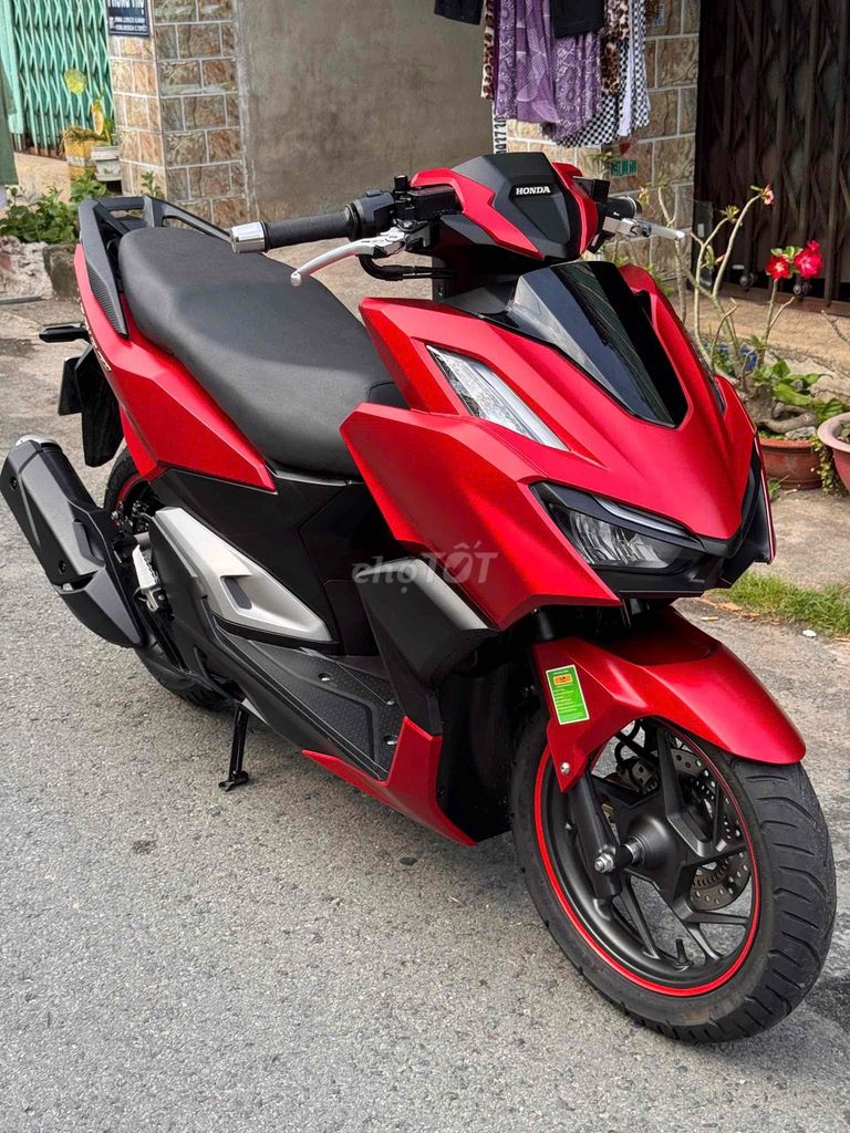 Vario 160 biển sài gòn chính chủ. Mua bán Xe máy tại Huyện Hóc Môn Tp Hồ Chí Minh được đăng bởi Trần Nguyễn Thanh Quang hình 2