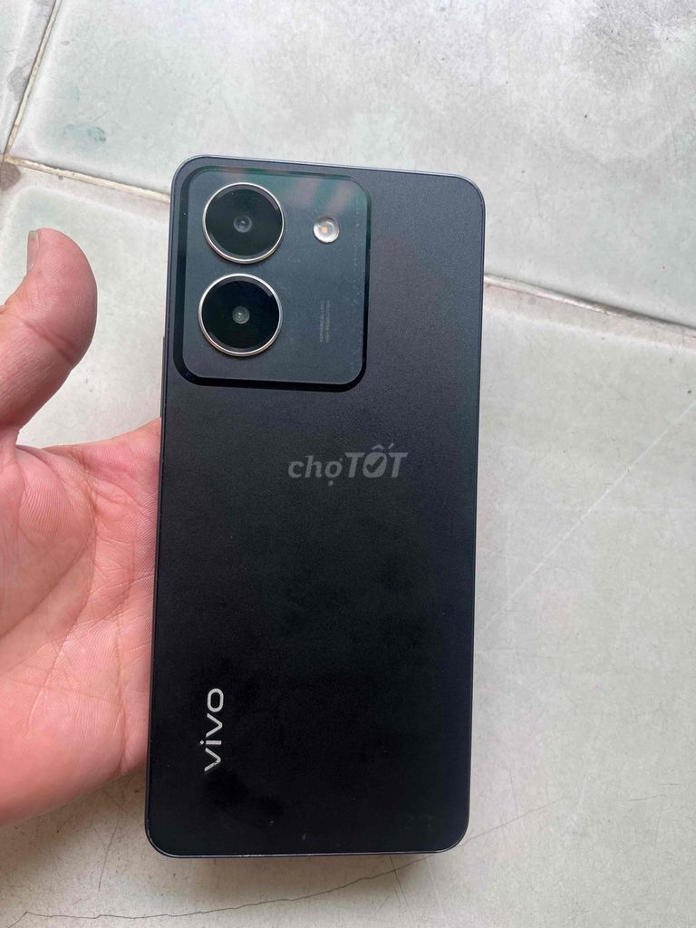 Vivo Y36 256GB Đen. Mua bán Điện thoại tại Quận Bình Tân Tp Hồ Chí Minh được đăng bởi truc hình 1
