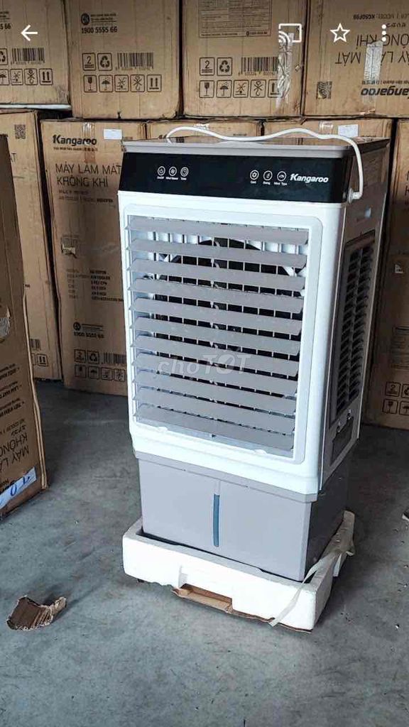 Quạt điều hoà Kangaroo KG50F79 150W