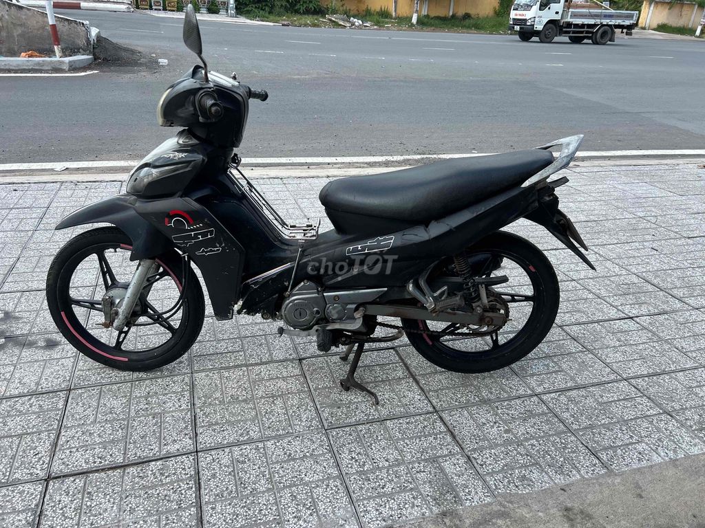 xe máy êm ru bs95. Mua bán Xe máy tại Quận Ninh Kiều Cần Thơ được đăng bởi đầy cửa hàng cầu hưng lợi nk cần thơ hình 3