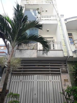 Phòng trọ 20 m² · Đường Nguyễn Thị Kiểu