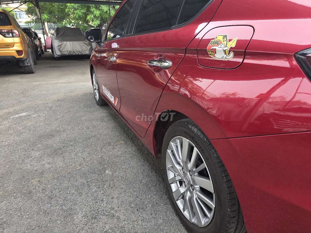 2021 L 1.5 AT - 23000 km. Mua bán Ô tô tại Quận 10 Tp Hồ Chí Minh được đăng bởi Hoang anh hình 4