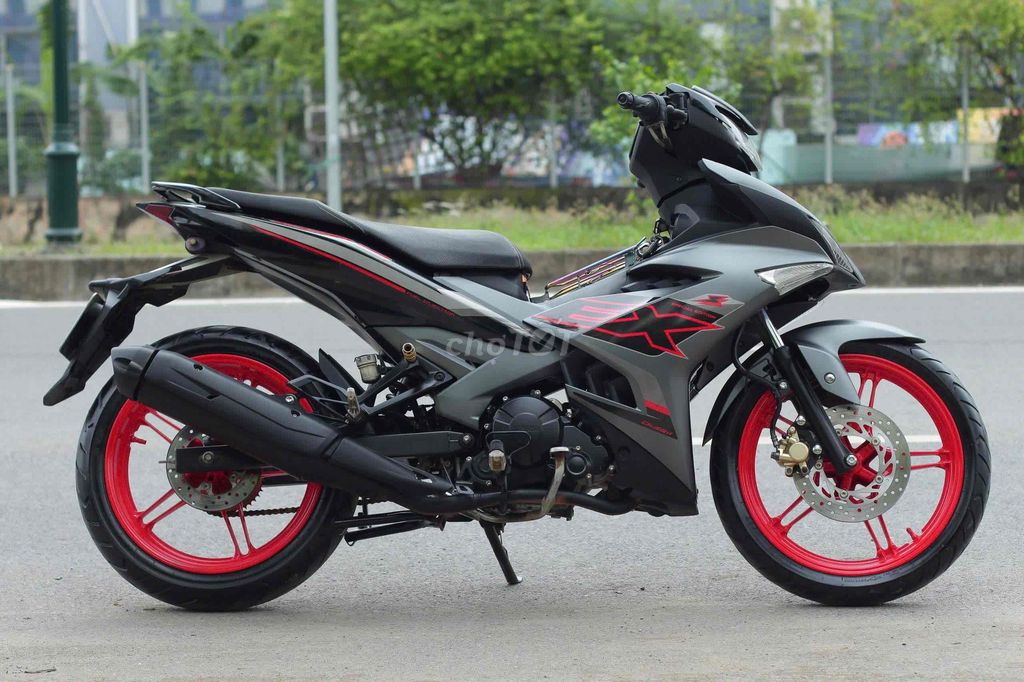 chào bán ex đèn led 2021, mới 99%. Mua bán Xe máy tại Quận Nam Từ Liêm Hà Nội được đăng bởi Thành hình 4