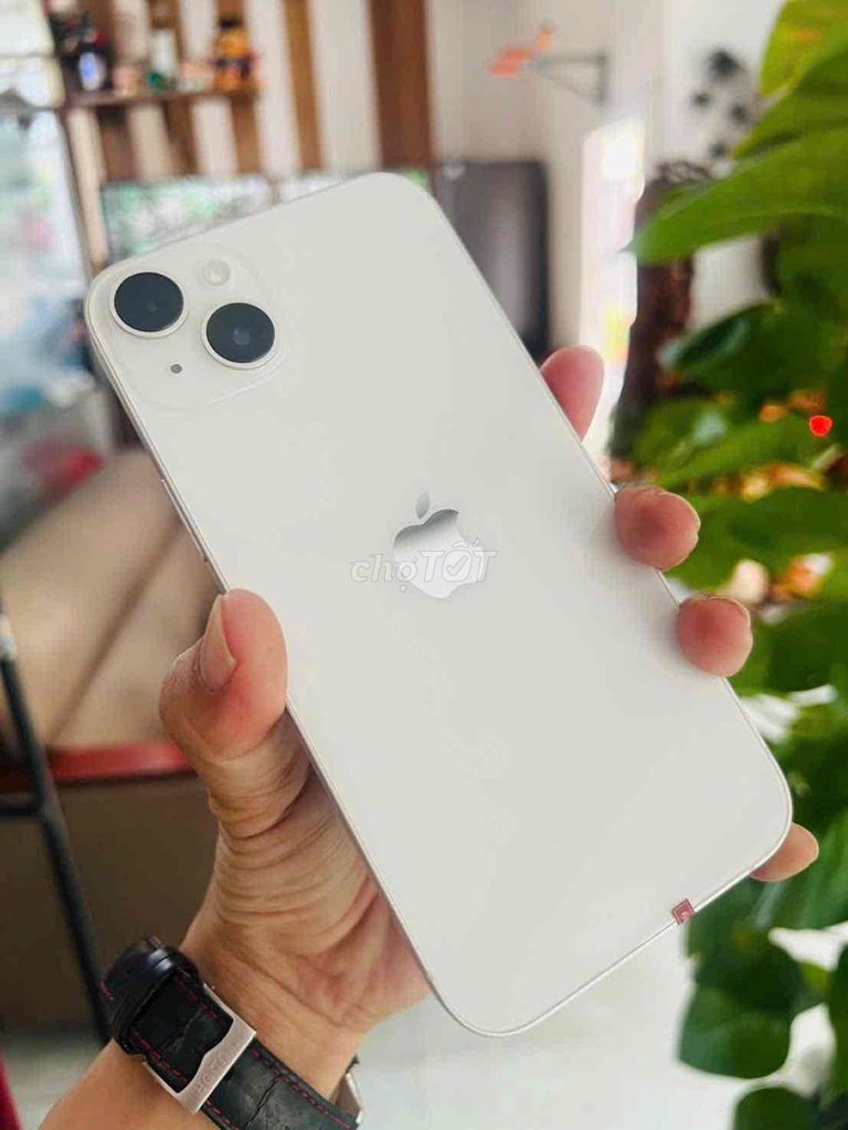 iPhone 14 Plus 128GB Trắng Mỹ zin chất đẹp keng99%. Mua bán Điện thoại tại Thành phố Biên Hòa Đồng Nai được đăng bởi Oanh Hoang hình 1