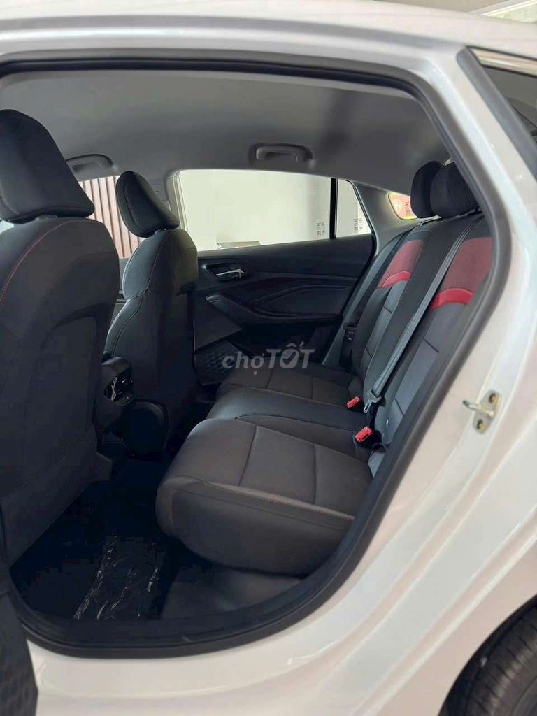 MG5 STD (Hỗ trợ phí trước bạ và Giảm tiền mặt 10%. Mua bán Ô tô tại Quận 6 Tp Hồ Chí Minh được đăng bởi MG KINH DƯƠNG VƯƠNG Phương Thúy hình 2