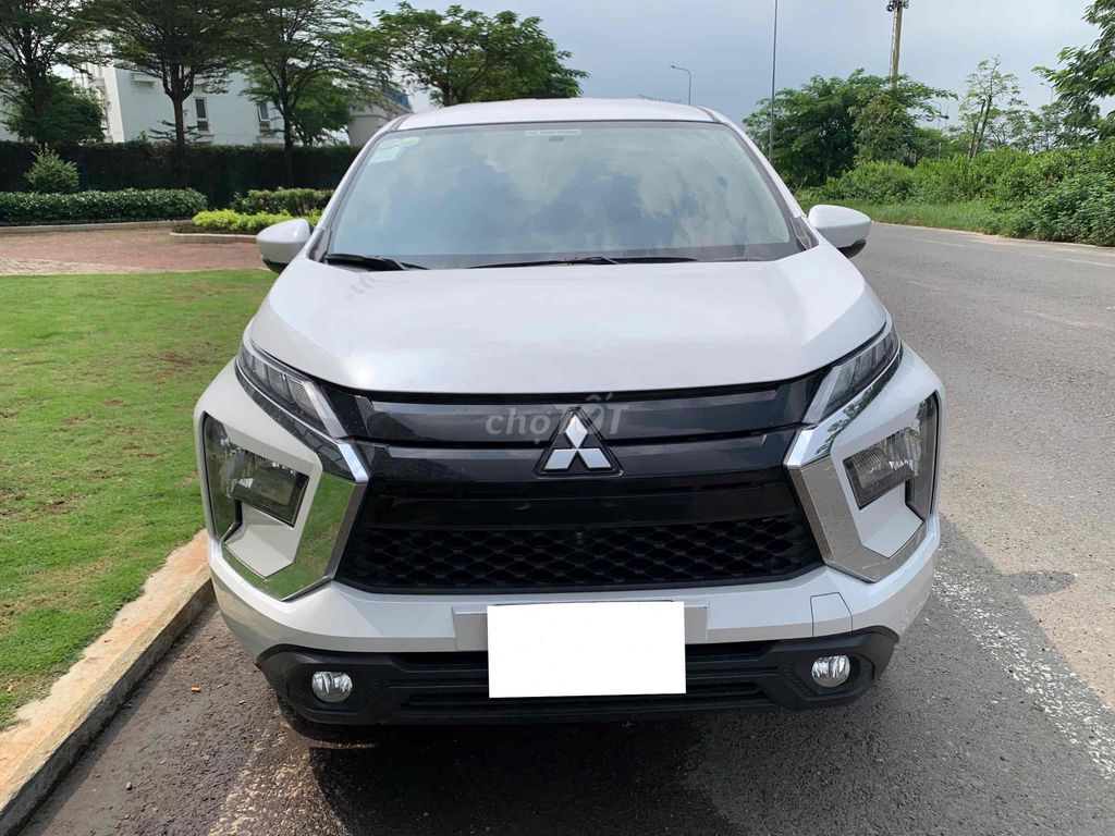 Mitsubishi Xpander 2022 AT Full đồ chơi