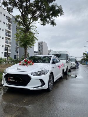 Hyundai Elantra 2016  - 300000 km. Mua bán Ô tô tại Huyện Duy Xuyên Quảng Nam được đăng bởi Văn Anh Khoa