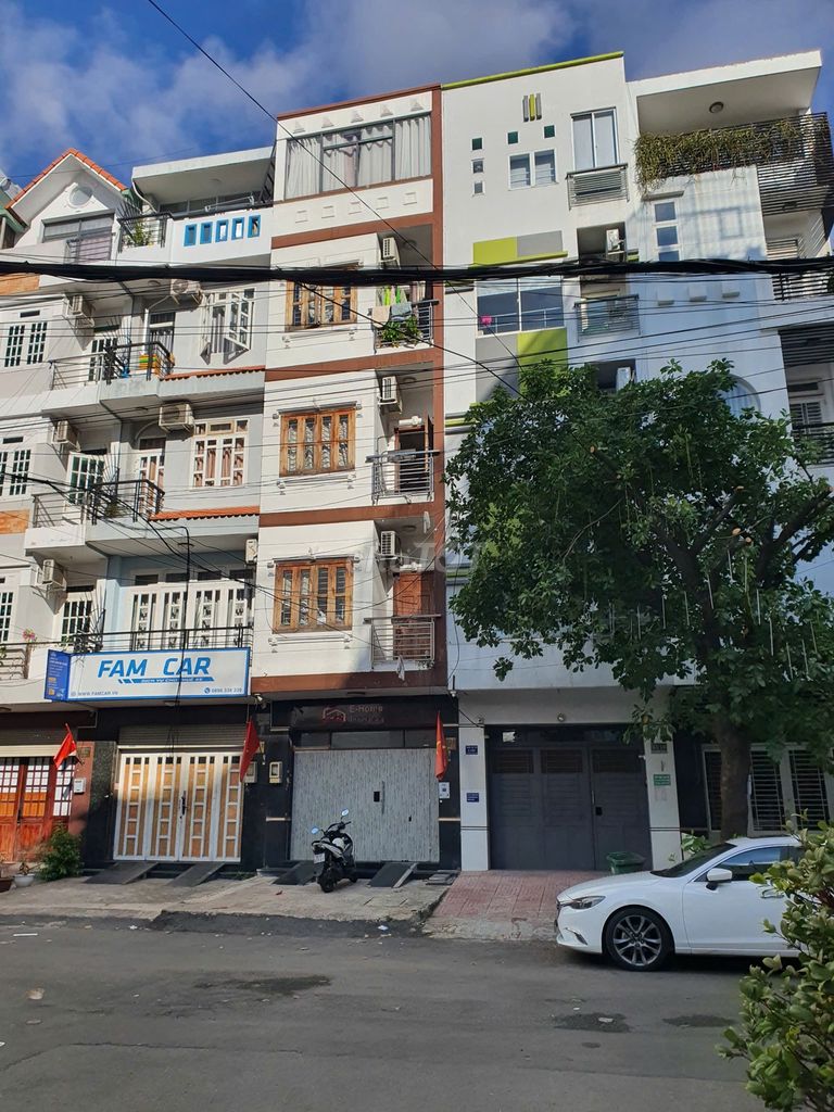 Bán nhà đường 19 Trần Não phường An Khánh Tp Thủ Đức. Mua bán nhà ở tại Thành phố Thủ Đức Tp Hồ Chí Minh được đăng bởi Trung Hiếu hình 2