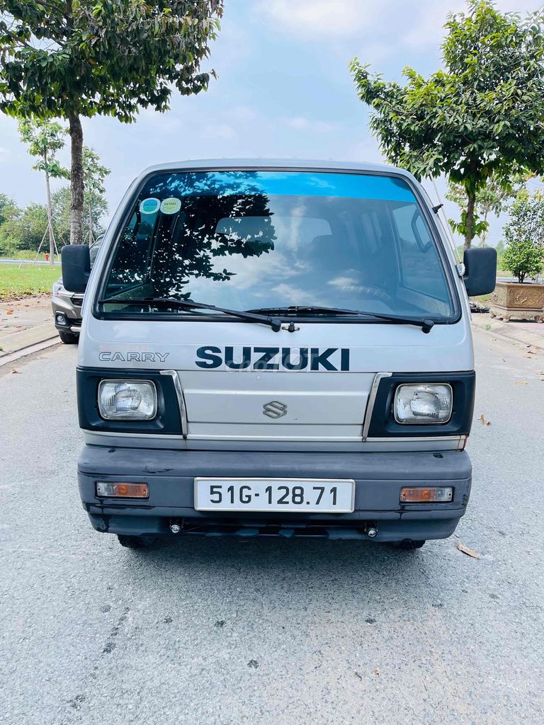 Suzuki CARRY 203 , 7 chổ,odo151680 km