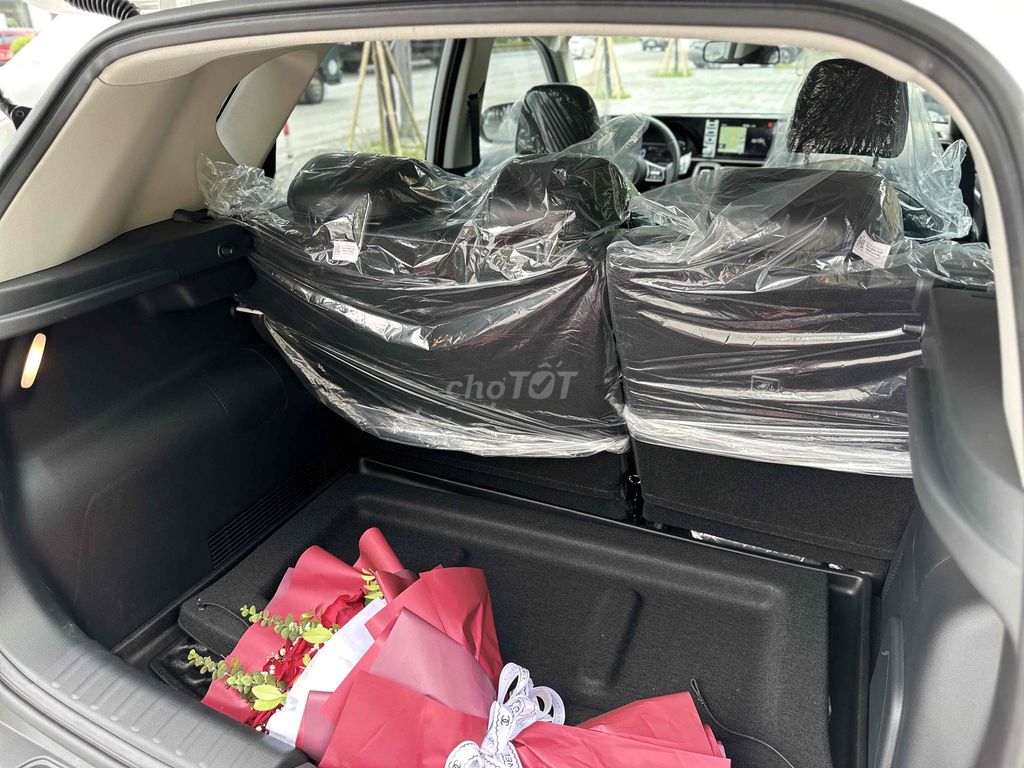 Kia Sonet 2022 Luxury 1.5 AT xe mới. Mua bán Ô tô tại Thành phố Hưng Yên Hưng Yên được đăng bởi Thanh Quý Xe Đẹp hình 7