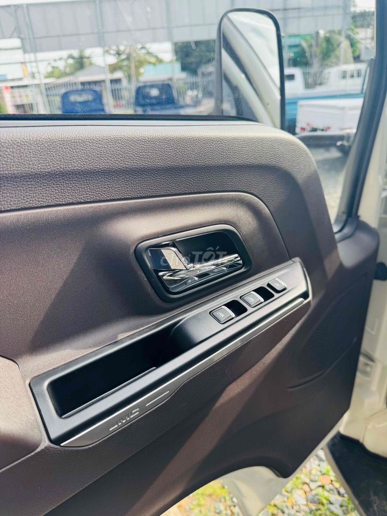 XE TẢI ĐÔ THÀNH IZ50s thùng dài 3m8 Trả trước 80tr. Mua bán Xe tải, xe ben tại Quận Bình Thuỷ Cần Thơ được đăng bởi Ô TÔ TRƯỜNG VŨ Xe tải chính hãng hình 4