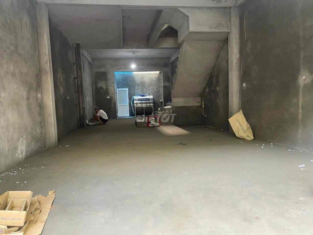 CHO THUÊ NHÀ KDT AN HƯNG 82,5m2