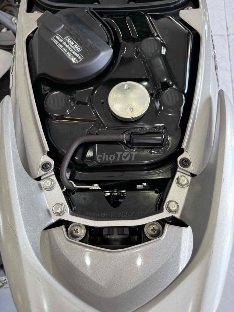 ZIN CỌP - Như Mới - FUTURE 2021 ĐK 2022 Màu Hiếm. Mua bán Xe máy tại Thành phố Rạch Giá Kiên Giang được đăng bởi XE MÁY CŨ TÂN 128 hình 8