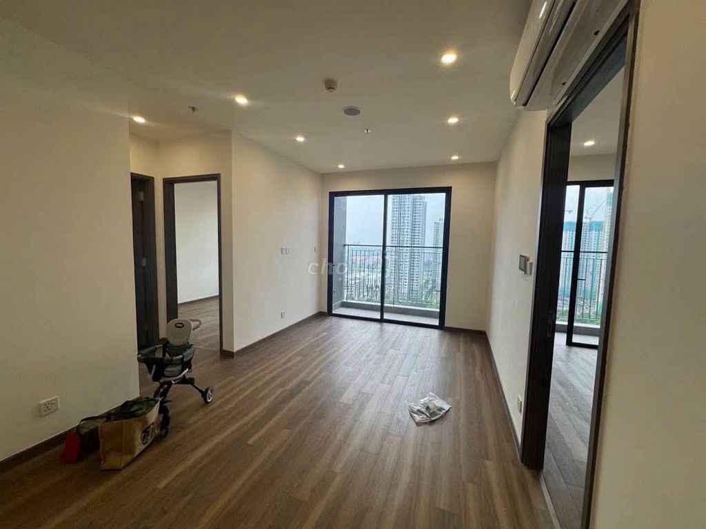 Bán căn hộ 2PN Masteri Waterfront - Ocean Park, 64m2, giá 3.31 tỷ