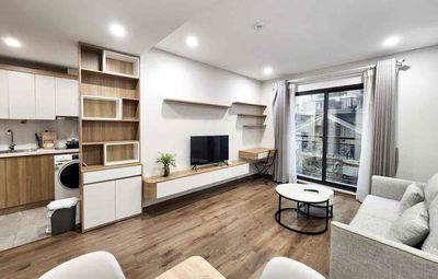 CHO THUÊ 1PN Đ.TRƯỜNG SA GẦN NHÀ THỜ TÂN HOÀ/KÊNH NHIÊU LỘC/CHỢ PVHAI