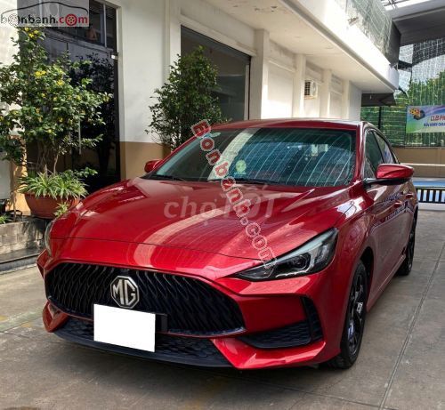 MG 5 Luxury 1.5 AT 2022. Mua bán Ô tô tại Quận Thanh Xuân Hà Nội được đăng bởi Công hình 2