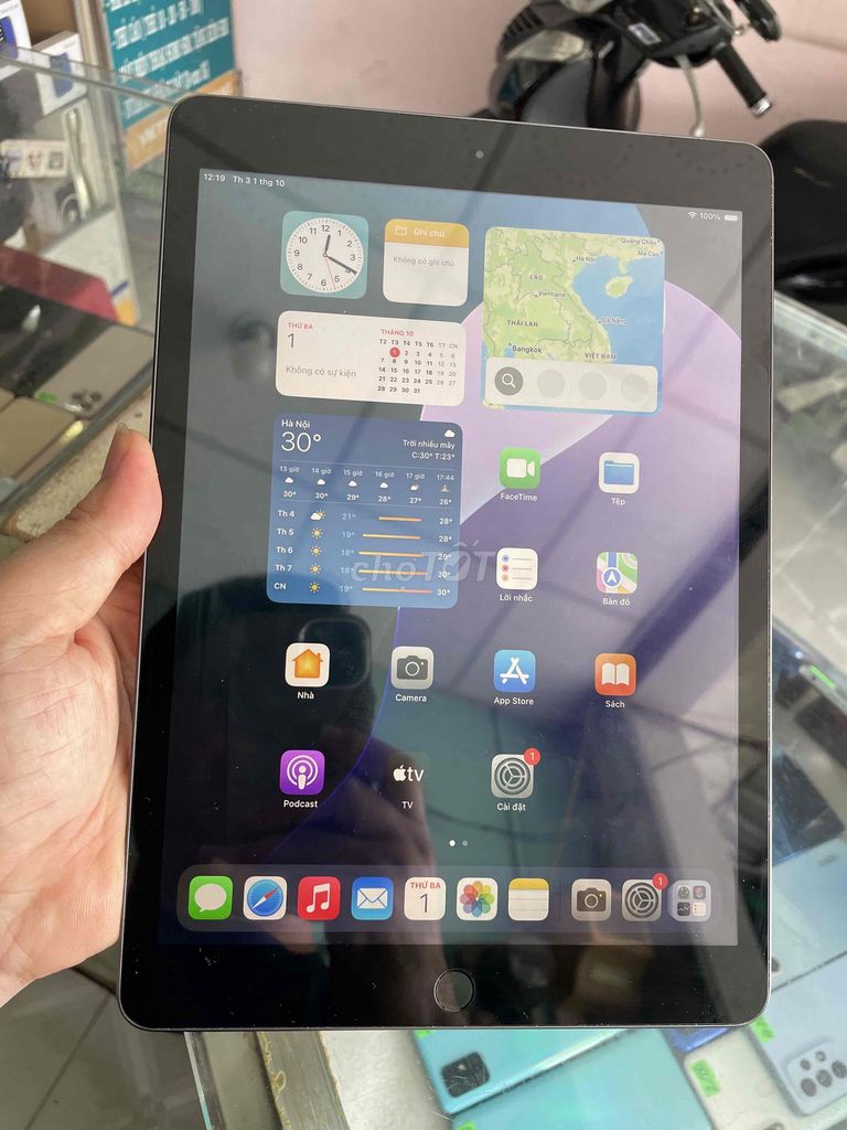 Ipad Gen 9 64Gb Wifi