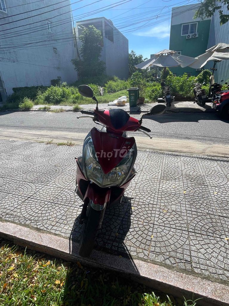 cần bán lại xe air blade chính chủ. Mua bán Xe máy tại Quận Sơn Trà Đà Nẵng được đăng bởi nguyễn hà anh thi hình 1