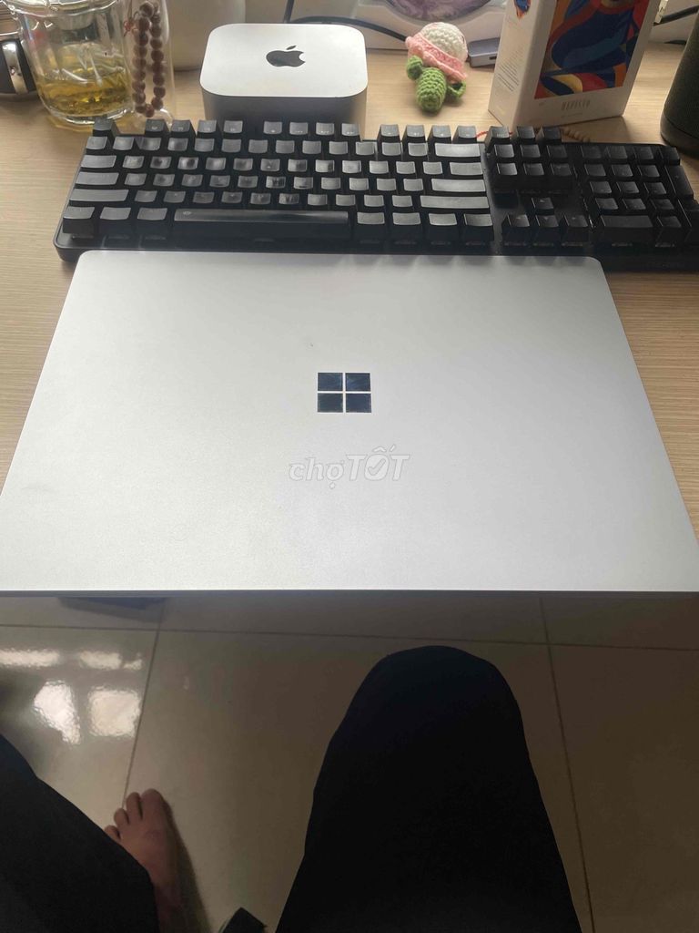 Microsoft Surface Laptop 3 i5 8GB/128GB. Mua bán Laptop tại Quận Bắc Từ Liêm Hà Nội được đăng bởi Dương Nguyễn hình 1