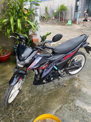 satria 150cc bs68 có căn cước chủ máy êm. Mua bán Xe máy tại Huyện Hóc Môn Tp Hồ Chí Minh được đăng bởi thiện