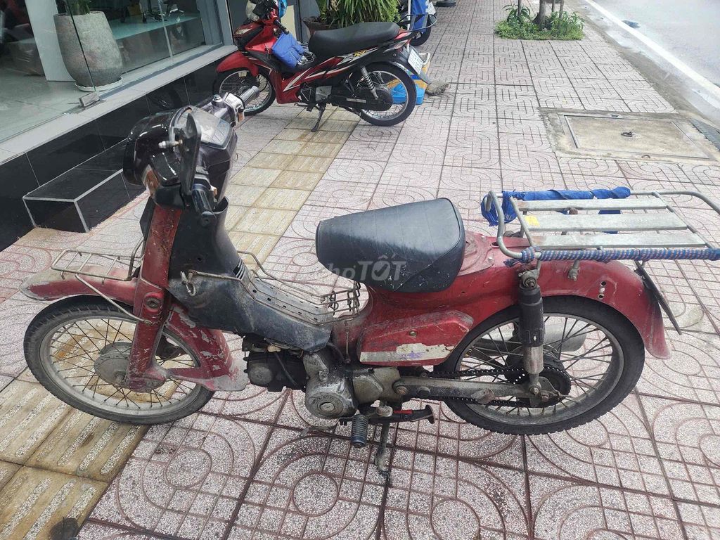 cần bán cub citti chính chủ như hình. Mua bán Xe máy tại Quận Gò Vấp Tp Hồ Chí Minh được đăng bởi Xuân hình 1