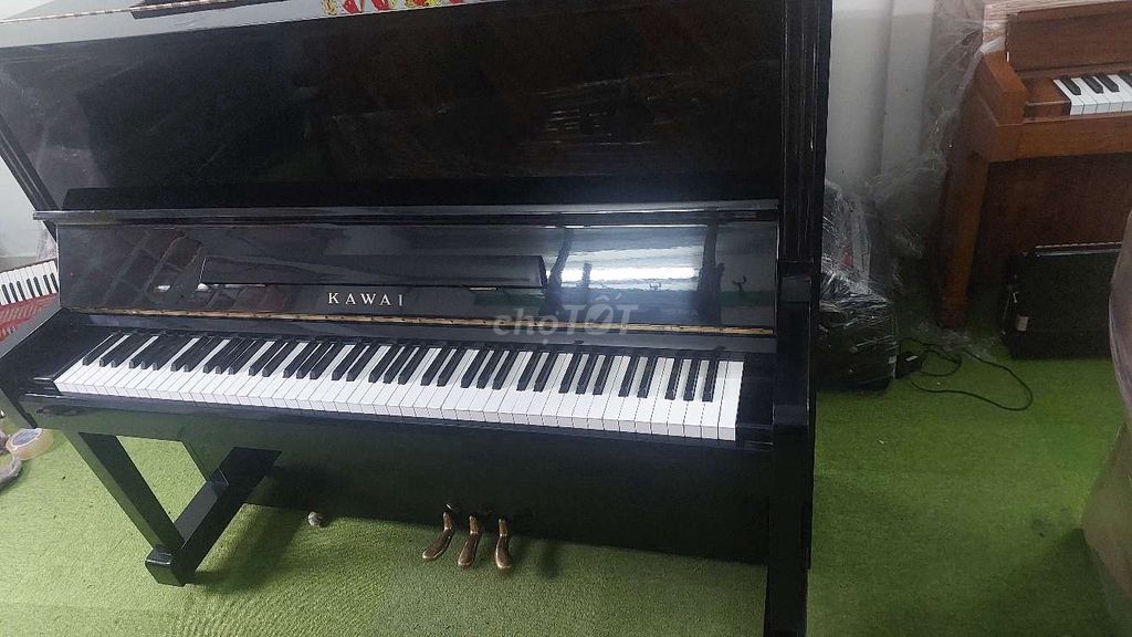 Piano cơ Kawai BL-31 phụ huynh bán gấp